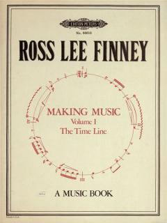 Making Music Heft 1 (Ross Lee Finney) 