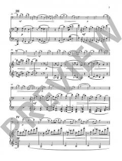 A frog he went a-courting von Paul Hindemith 