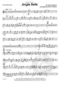 Jingle Bells 