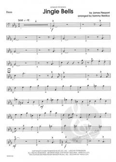 Jingle Bells 
