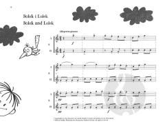 Funny Stories op. 55 