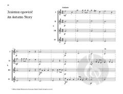Funny Stories op. 55 