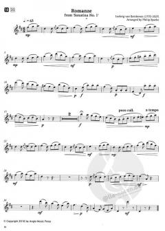 Sounds Classical 