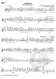 Sounds Classical 