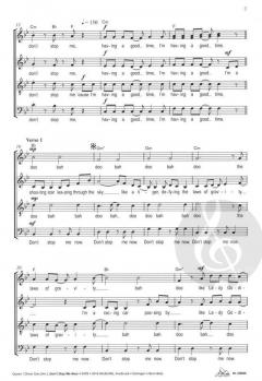 Don't Stop Me Now (Queen) 