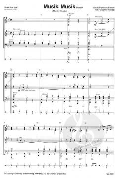 Musik, Musik (Frantisek Kmoch) 