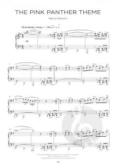 The Top 10 Film Themes To Play On Piano 