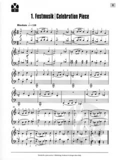 piano comics 1 von Christian Diendorfer 