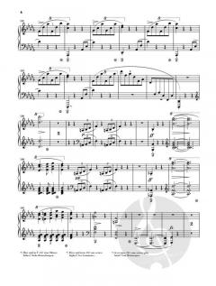Scherzo b-moll op. 31 von Frédéric Chopin 
