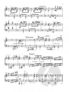 Suite op. 14 von Béla Bartók 