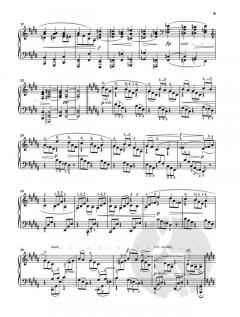 At The Piano - Brahms von Johannes Brahms 