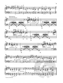 At The Piano - Grieg von Edvard Grieg 