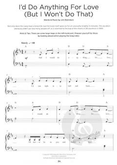 Really Easy Piano: Classic Rock 