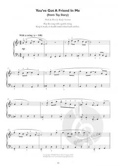 More Grade 2 Piano Solos 