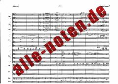 Canadian Sunset 