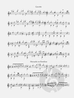 Harmonia quadripartita von Johann Theodor Herold 
