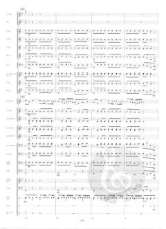 Intrada, Recitative And Rondo 