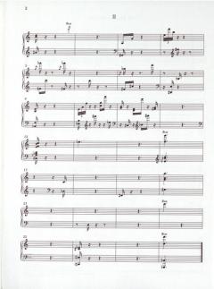 Solo Pianoworks 1950-64 von Morton Feldman 