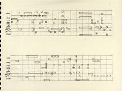 Marginal Intersection von Morton Feldman für großes Orchester im Alle Noten Shop kaufen (Partitur)