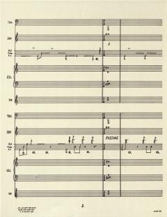 Vertical Thoughts 5 (Morton Feldman) 