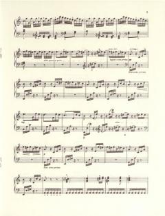 Für Elise a-Moll WoO 59 von Ludwig van Beethoven 