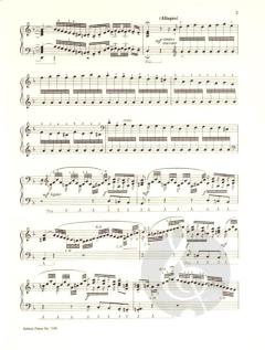 Toccata und Fuge in d-Moll BWV 565 von Johann Sebastian Bach 