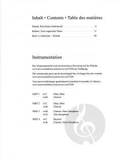 Wind Ensemble 1 