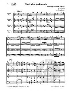 Wind Ensemble 1 