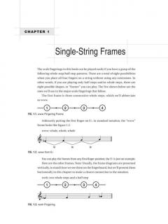 A Modern Method for Violin Scales im Alle Noten Shop kaufen