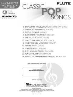 Classic Pop Songs 