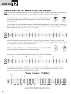 First 15 Lessons - Acoustic Guitar 