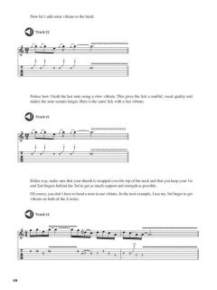 How to Play Blues/Rock Guitar Solos 