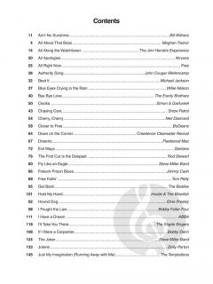 The 3 Chord Songbook 