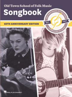 Old Town School of Folk Music Songbook 