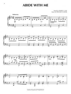 Hymn Anthology 