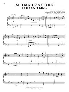 Hymn Anthology 