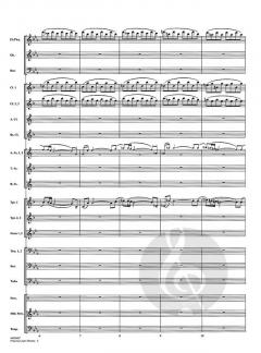 Princess Leia's Theme (John Williams) 