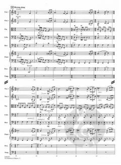 The Rebellion Is Reborn von John Williams 