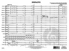 Despacito von Fonsi 