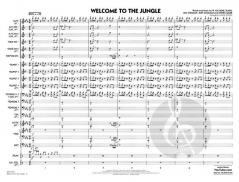 Welcome to the Jungle 