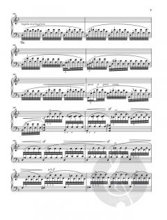 Chaconne aus der Partita Nr. 2 d-moll von Johann Sebastian Bach 