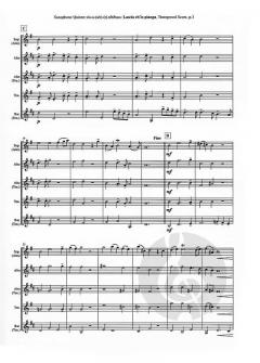 Lascia ch'io pianga von Georg Friedrich Händel 