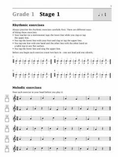 Improve your sight-reading! Saxophone Grades 1-5 New Edition von Paul Harris 