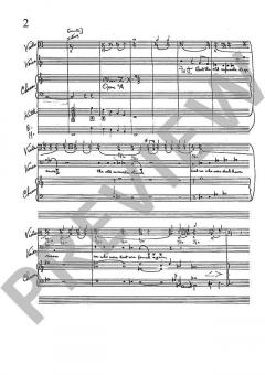 Dark Brother von Harry Partch 