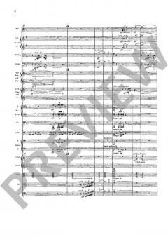Sinfonie Nr. 3 d-Moll von Gustav Mahler 
