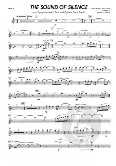The Sound Of Silence (Disturbed) 