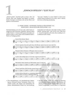 Faszination Orgelimprovisation von Franz Josef Stoiber im Alle Noten Shop kaufen
