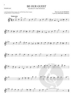 101 Disney Songs 