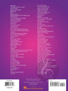 101 Disney Songs für Posaune im Alle Noten Shop kaufen