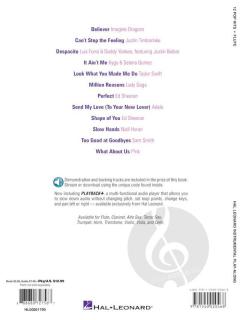 12 Pop Hits 